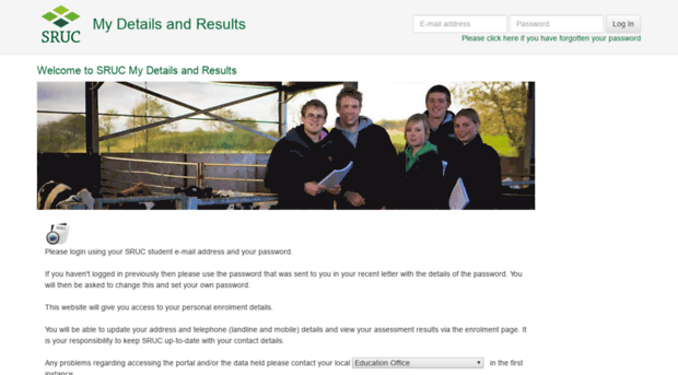 student.sruc.ac.uk