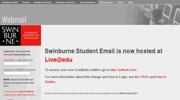 student.swin.edu.au