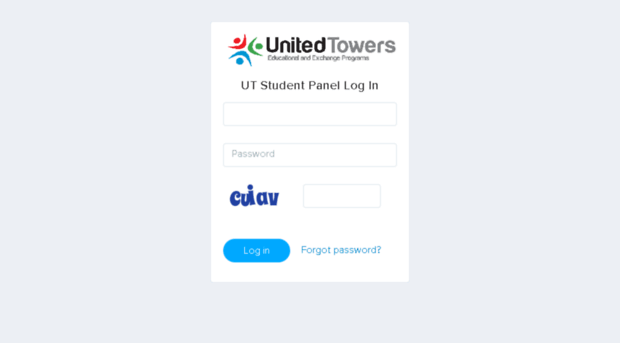 student.unitedtowers.com