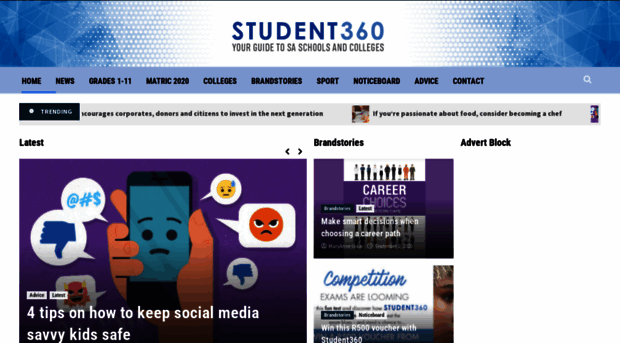 student360.africa
