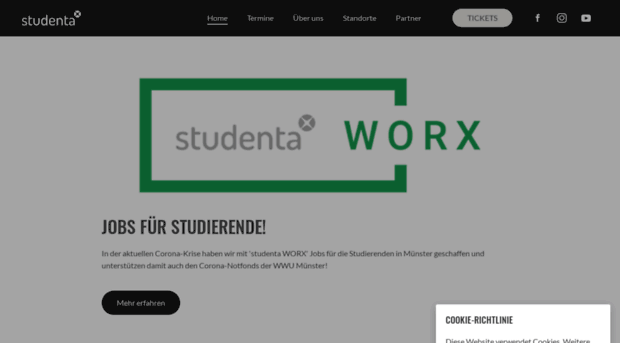 studenta.de