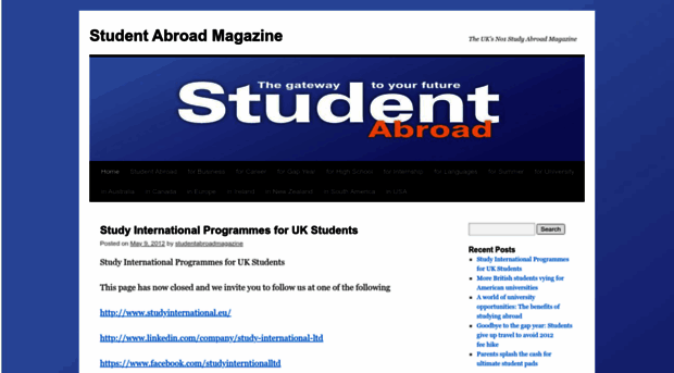 studentabroadmagazine.wordpress.com