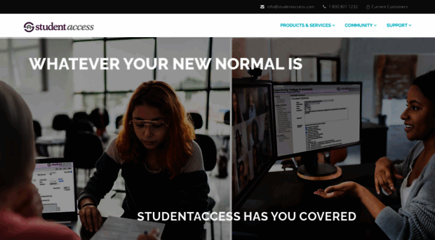 studentaccess.com