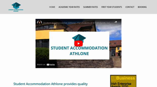 studentaccommodationathlone.com