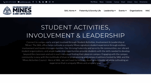 studentactivities.mines.edu