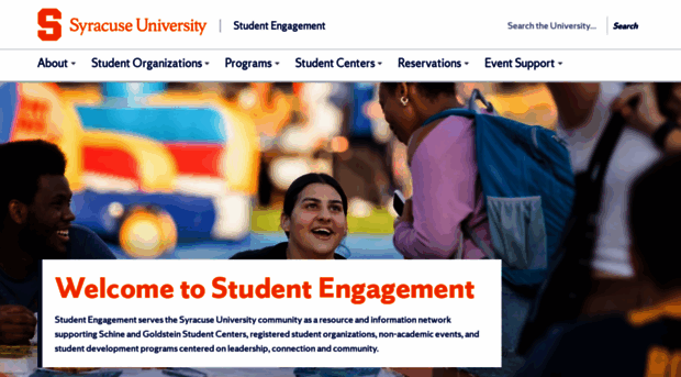 studentactivities.syr.edu