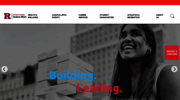 studentaffairs.newark.rutgers.edu
