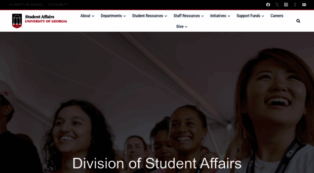 studentaffairs.uga.edu