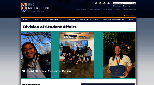 studentaffairs.uncg.edu