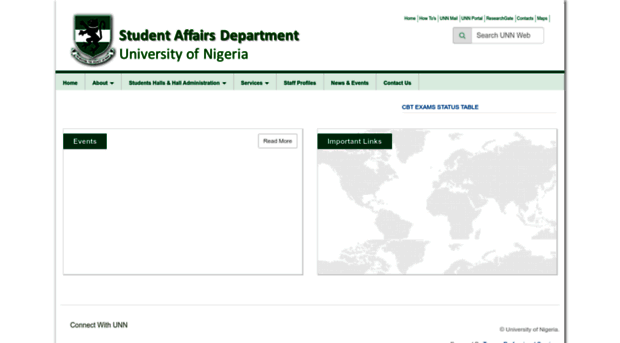 studentaffairs.unn.edu.ng