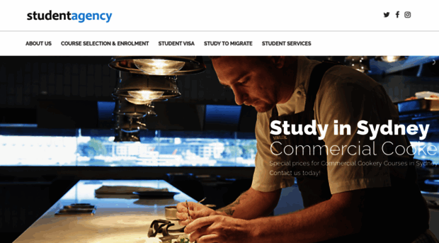 studentagency.com.au