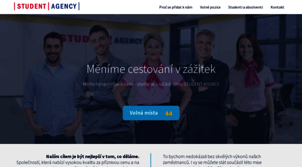 studentagency.jobs.cz