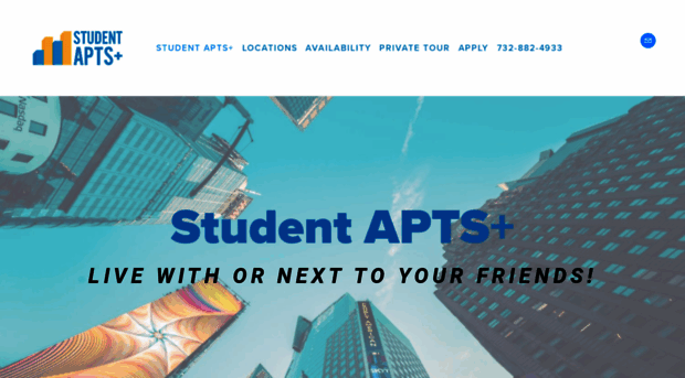 studentapartmentsolutions.com