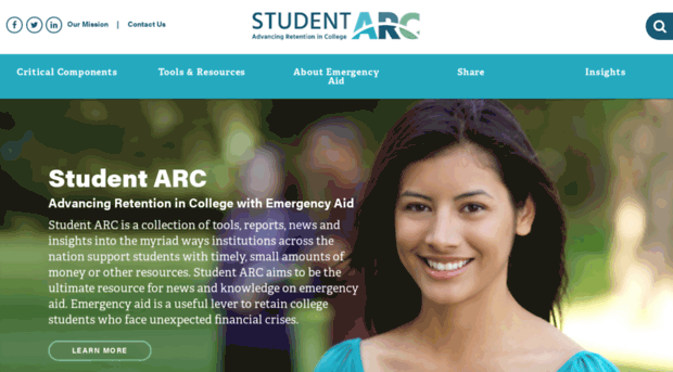 studentarc.org