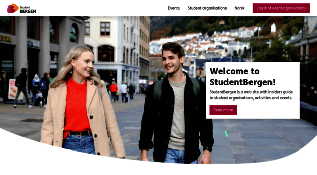 studentbergen.com