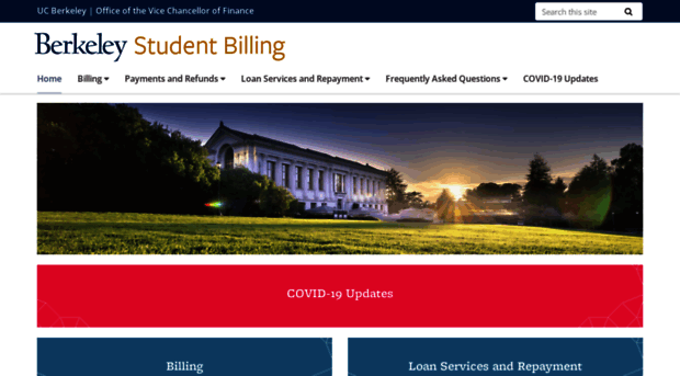 studentbilling.berkeley.edu