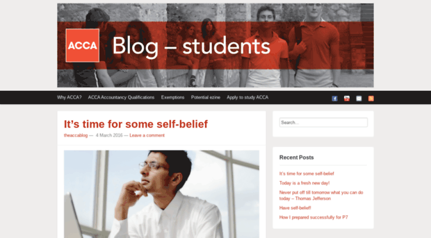 studentblog.accaglobal.com