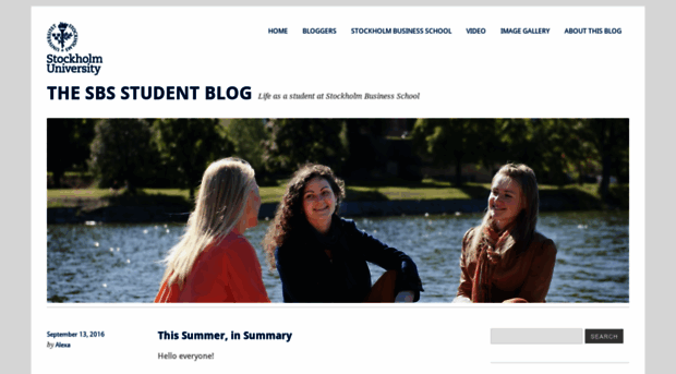 studentblogsusb.wordpress.com