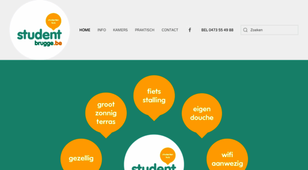 studentbrugge.be