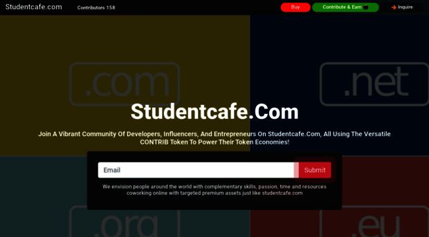 studentcafe.com