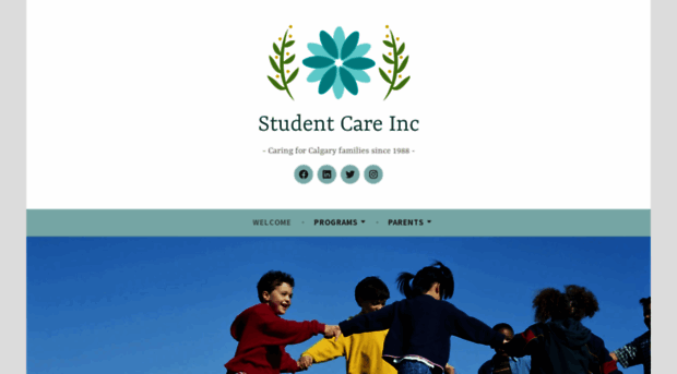 studentcarecalgary.com