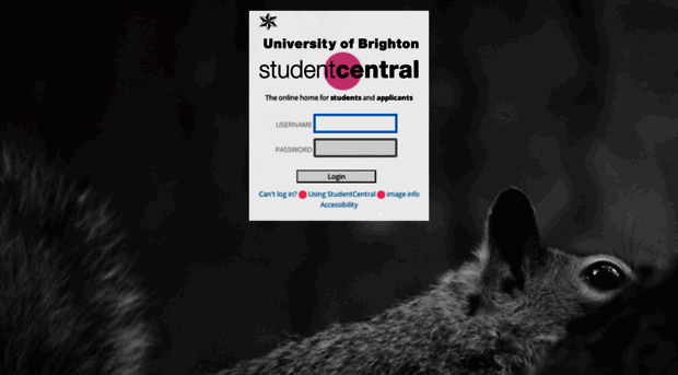 studentcentral.brighton.ac.uk