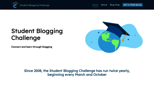 studentchallenge.edublogs.org