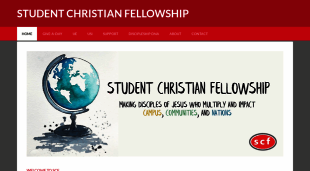 studentchristianfellowship.org