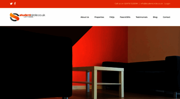 studentcirclelettings.co.uk
