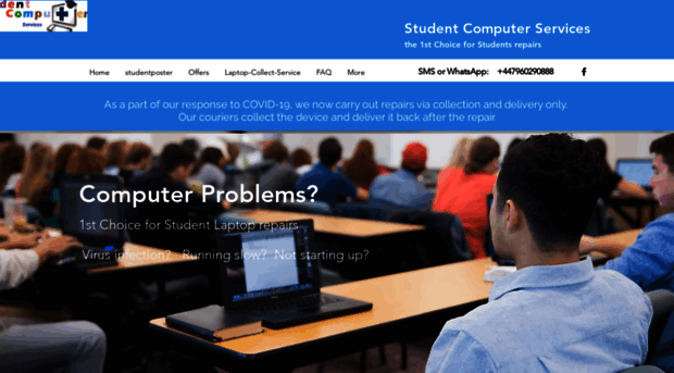 studentcomputerservices.net