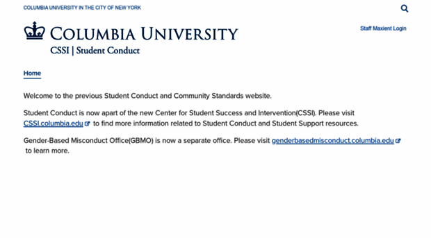 studentconduct.columbia.edu