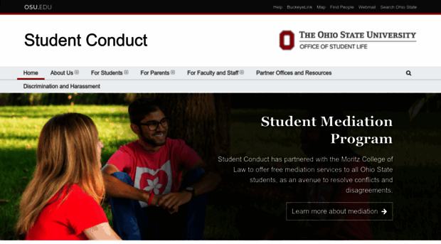 studentconduct.osu.edu