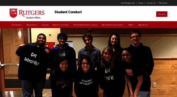 studentconduct.rutgers.edu