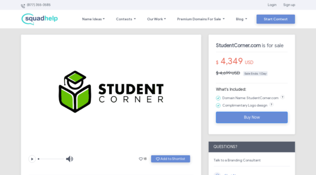 studentcorner.com