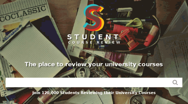 studentcoursereview.co.nz