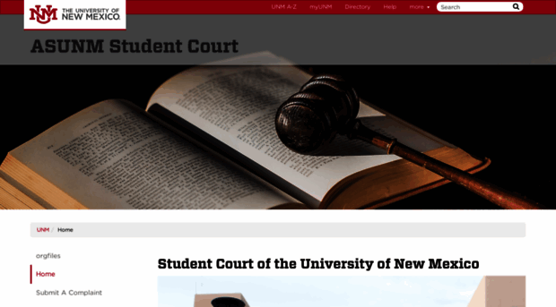 studentcourt.unm.edu