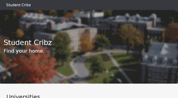 studentcribz.com