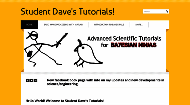 studentdavestutorials.weebly.com