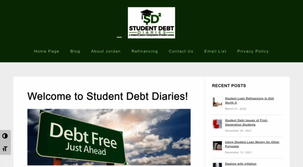 studentdebtdiaries.com