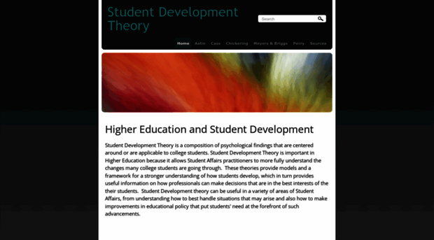 studentdevelopmenttheory.weebly.com