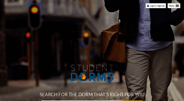 studentdorms.com