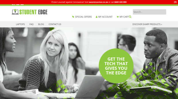 studentedge.co.za