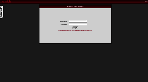 studentedocs.albright.edu