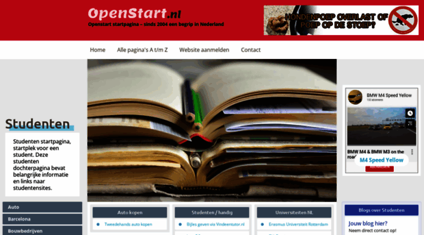 studenten.openstart.nl