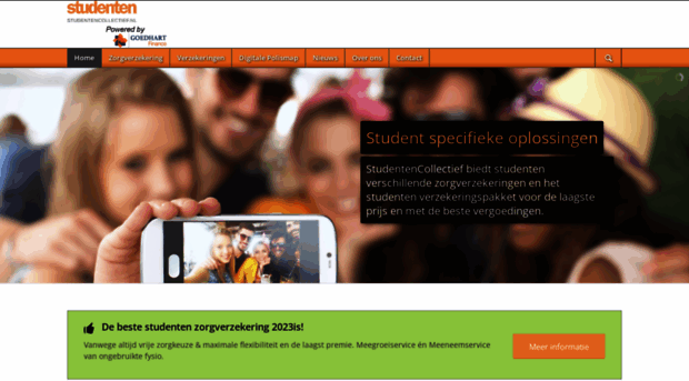 studentencollectief.nl