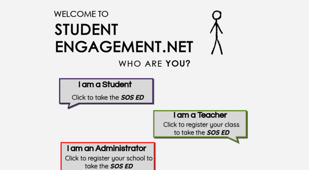 studentengagement.net