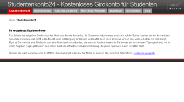 studentenkonto24.de