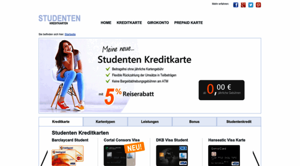 studentenkreditkarten.de