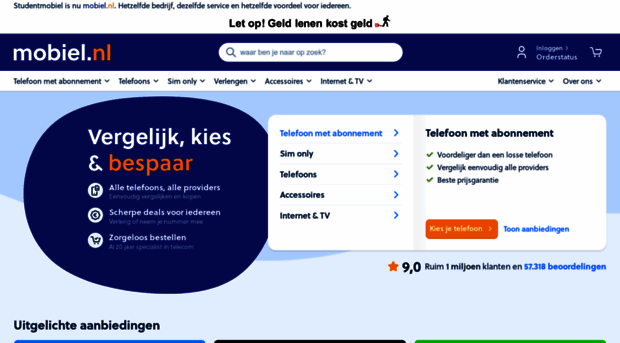 studentenmobiel.nl