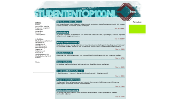 studententop100.nl